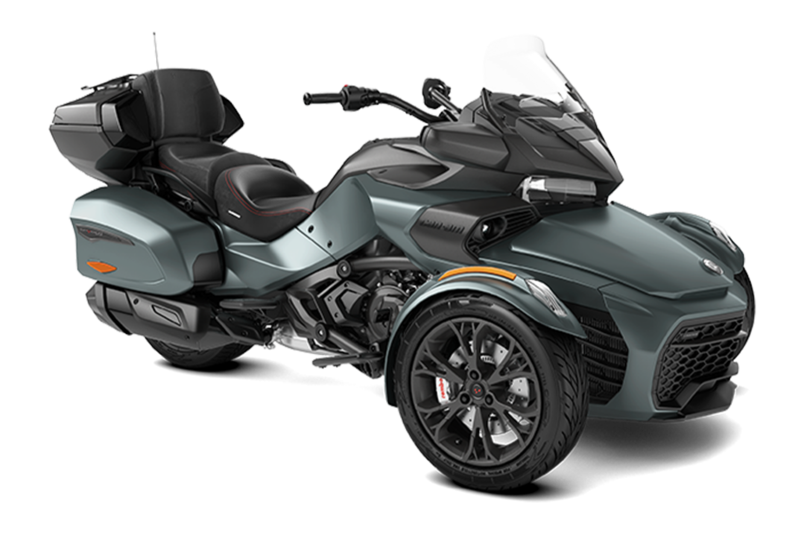 2023 SPYDER F3 LIMITED SPECIAL SERIES